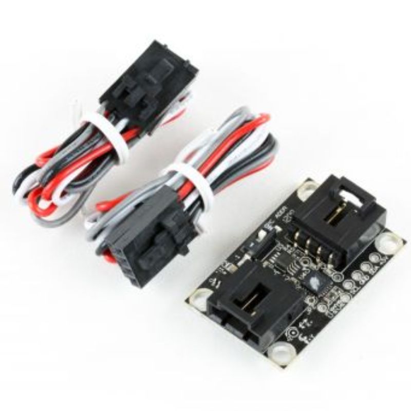 MODULES COMPATIBLE WITH ARDUINO 1628